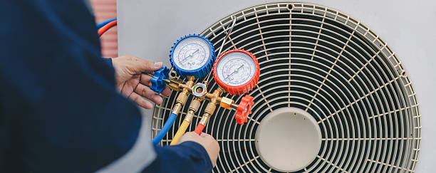 Trusted Air Conditioning Repair service in Hamilton, NY - Leonard HVAC