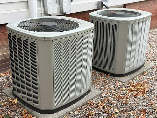Reliable Ductwork Repair contractor in Hamilton, NY by Leonard HVAC